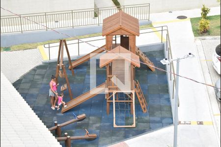 Apartamento para alugar com 50m², 2 quartos e 1 vagaVista do Quarto 1