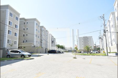 Apartamento para alugar com 50m², 2 quartos e 1 vagaCondomínio