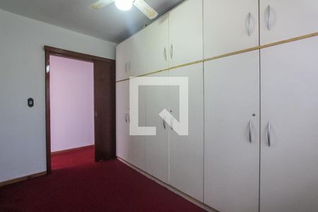 Quarto 1 de apartamento para alugar com 2 quartos, 63m² em Jardim Leopoldina, Porto Alegre