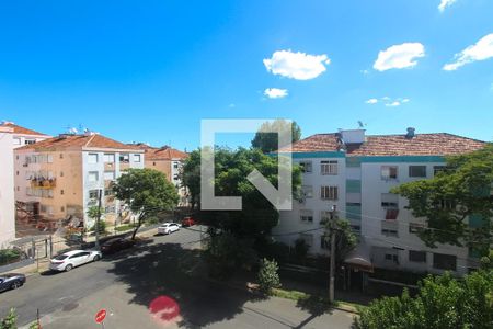 Vista de apartamento para alugar com 2 quartos, 63m² em Jardim Leopoldina, Porto Alegre