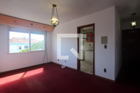 Sala de apartamento para alugar com 2 quartos, 63m² em Jardim Leopoldina, Porto Alegre