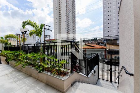 Apartamento à venda com 51m², 2 quartos e 1 vagaEntrada Social 