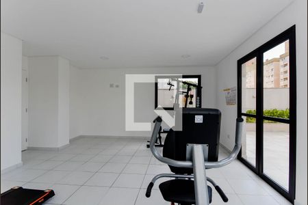 Apartamento à venda com 51m², 2 quartos e 1 vagaAcademia