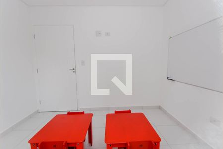 Apartamento à venda com 51m², 2 quartos e 1 vagaBrinquedoteca