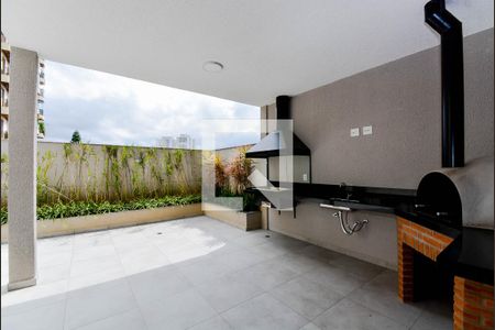 Apartamento à venda com 51m², 2 quartos e 1 vagaÁrea comum - Churrasqueira