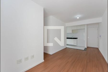 Sala de apartamento à venda com 2 quartos, 51m² em Vila Galvão, Guarulhos