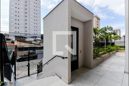 Apartamento à venda com 51m², 2 quartos e 1 vagaEntrada Social 