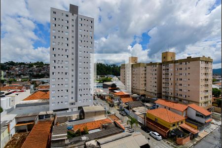 Apartamento à venda com 51m², 2 quartos e 1 vagaVista da Varanda