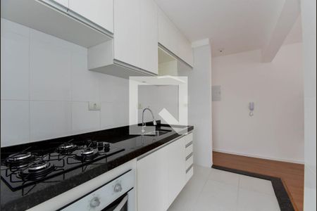 Apartamento à venda com 51m², 2 quartos e 1 vagaCozinha