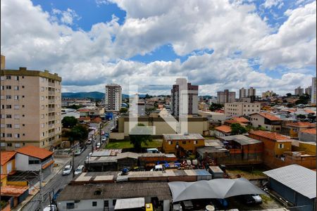 Apartamento à venda com 51m², 2 quartos e 1 vagaÁrea de Serviço - Vista 