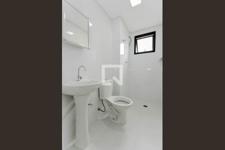 Apartamento à venda com 51m², 2 quartos e 1 vagaBanheiro Social