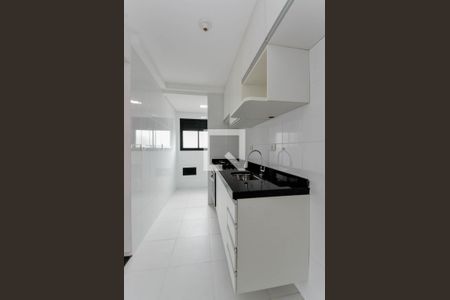 Apartamento à venda com 51m², 2 quartos e 1 vagaCozinha