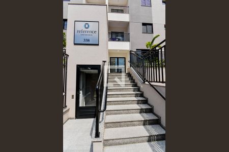 Apartamento à venda com 51m², 2 quartos e 1 vagaEntrada Social 