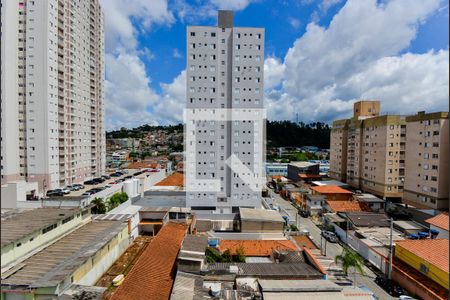 Apartamento à venda com 51m², 2 quartos e 1 vagaVista da Suíte