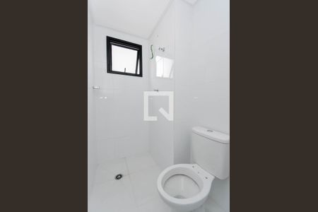 Apartamento à venda com 51m², 2 quartos e 1 vagaBanheiro da Suíte