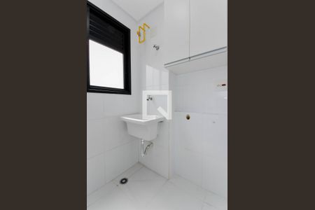 Apartamento à venda com 51m², 2 quartos e 1 vagaÁrea de Serviço