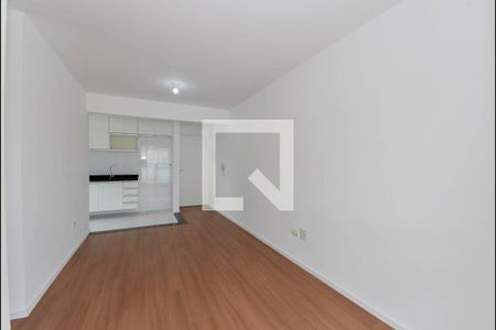 Sala de apartamento à venda com 2 quartos, 51m² em Vila Galvão, Guarulhos