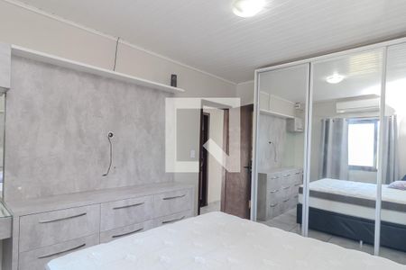 Quarto 1 de casa para alugar com 2 quartos, 110m² em Igara, Canoas