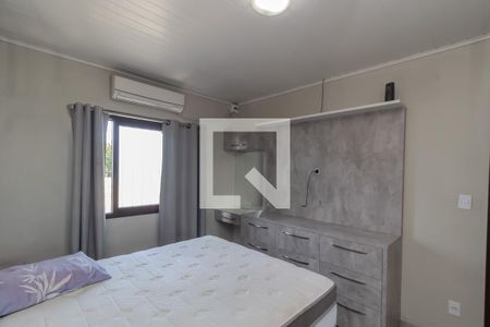 Quarto 1 de casa para alugar com 2 quartos, 110m² em Igara, Canoas
