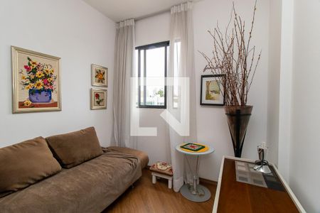 Quarto 1 de apartamento para alugar com 2 quartos, 113m² em Mossunguê, Curitiba