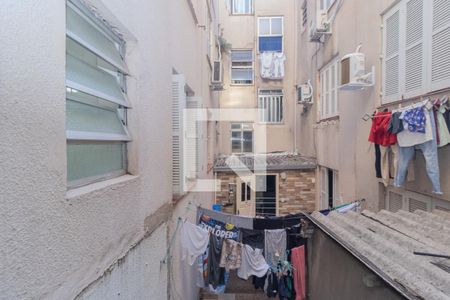 Apartamento à venda com 51m², 2 quartos e 1 vaga Apartamento à venda com 51m², 2 quartos e 1 vagaCozinha e Área de Serviço