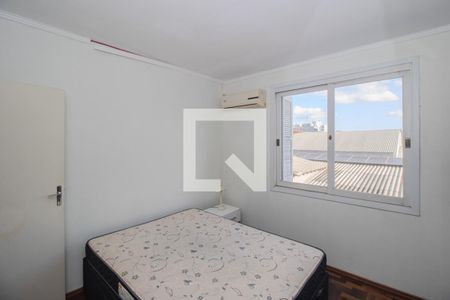 Quarto 1 de apartamento à venda com 2 quartos, 51m² em Centro, Canoas