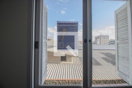 Sala-Instalação de Plaquinhas de apartamento à venda com 2 quartos, 51m² em Centro, Canoas