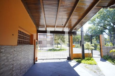 Quarto 1_Vista de casa para alugar com 4 quartos, 100m² em Rubem Berta, Porto Alegre