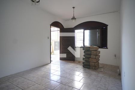Sala  de casa para alugar com 2 quartos, 110m² em Sarandi, Porto Alegre