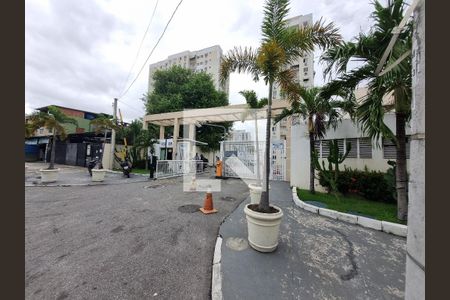 Apartamento à venda com 48m², 2 quartos e 1 vagaPortaria