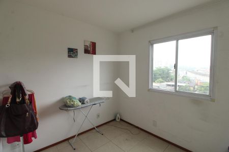Quarto 1 de apartamento à venda com 2 quartos, 48m² em Irajá, Rio de Janeiro