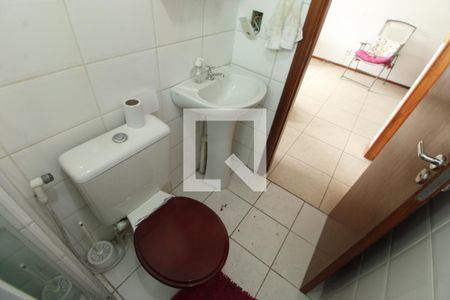 Apartamento à venda com 48m², 2 quartos e 1 vagaBanheiro