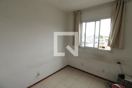 Quarto 2 de apartamento à venda com 2 quartos, 48m² em Irajá, Rio de Janeiro