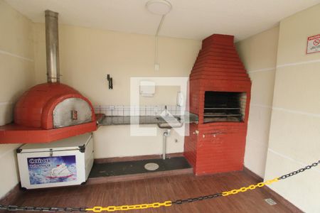 Apartamento à venda com 48m², 2 quartos e 1 vagaÁrea comum - Churrasqueira