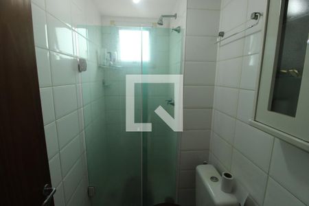 Banheiro de apartamento à venda com 2 quartos, 48m² em Irajá, Rio de Janeiro