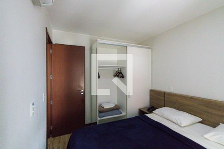Quarto 1 - Suíte  de apartamento à venda com 2 quartos, 70m² em Camorim, Rio de Janeiro