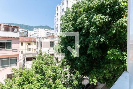 Vista de apartamento para alugar com 3 quartos, 85m² em Tijuca, Rio de Janeiro