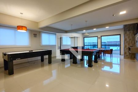 Área Comum  de apartamento para alugar com 3 quartos, 103m² em Caiçara, Praia Grande