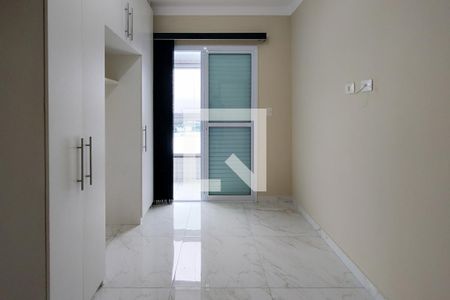 Quarto 3 de apartamento para alugar com 3 quartos, 103m² em Caiçara, Praia Grande