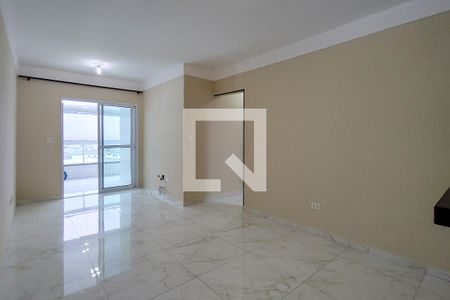 Apartamento para alugar com 3 quartos, 103m² em Caiçara, Praia Grande