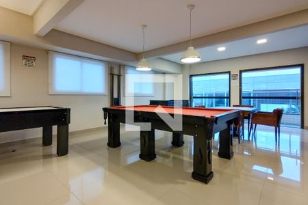 Área Comum  de apartamento para alugar com 3 quartos, 103m² em Caiçara, Praia Grande