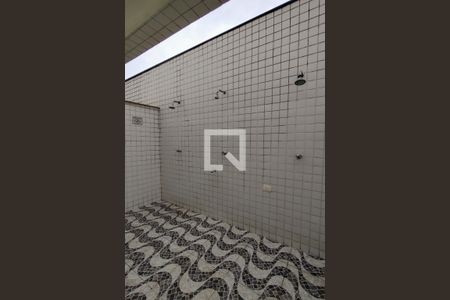 Área Comum  de apartamento para alugar com 3 quartos, 103m² em Caiçara, Praia Grande