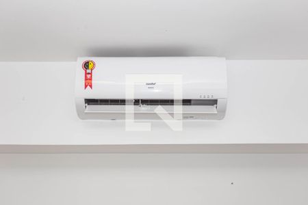 Apartamento à venda com 35m², 1 quarto e sem vaga Apartamento à venda com 35m², 1 quarto e sem vagaQuarto