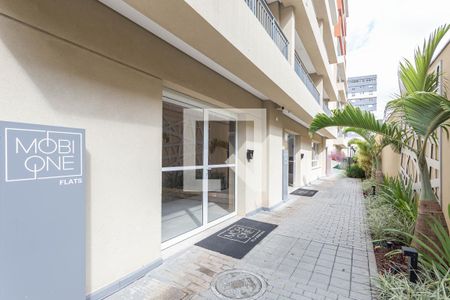 Apartamento à venda com 35m², 1 quarto e sem vaga Apartamento à venda com 35m², 1 quarto e sem vagaCorredor