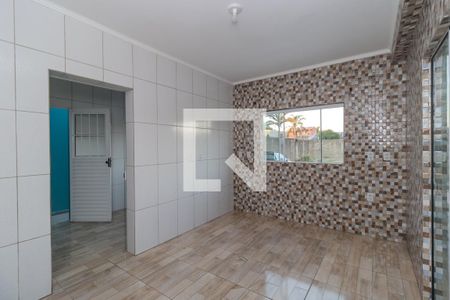 Sala/Cozinha de casa à venda com 3 quartos, 114m² em São José, Canoas