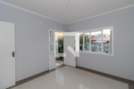 Quarto 1 de casa para alugar com 3 quartos, 114m² em São José, Canoas