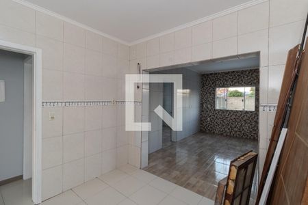 Sala/Cozinha de casa para alugar com 3 quartos, 114m² em São José, Canoas