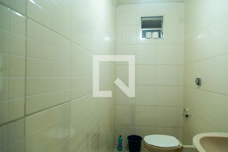 Lavabo de casa à venda com 3 quartos, 170m² em Vila Campestre, São Paulo