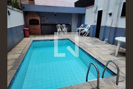 Apartamento à venda com 242m², 4 quartos e 2 vagas Apartamento à venda com 242m², 4 quartos e 2 vagasÁrea comum