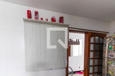 Apartamento à venda com 242m², 4 quartos e 2 vagas Apartamento à venda com 242m², 4 quartos e 2 vagasCozinha